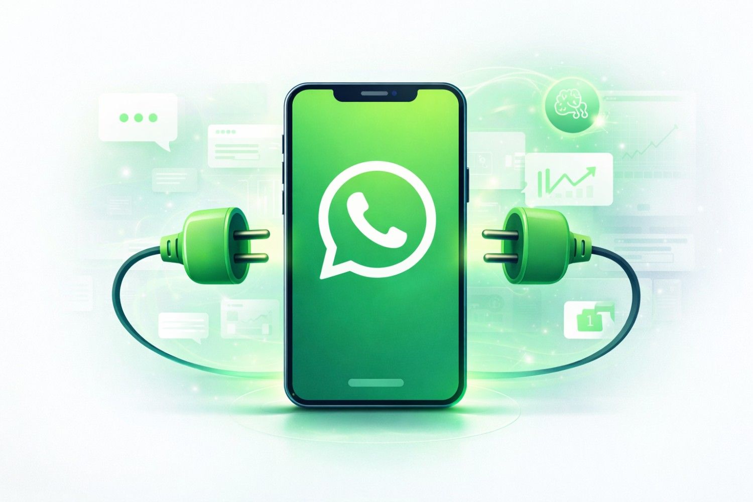 Capture Leads Instantly